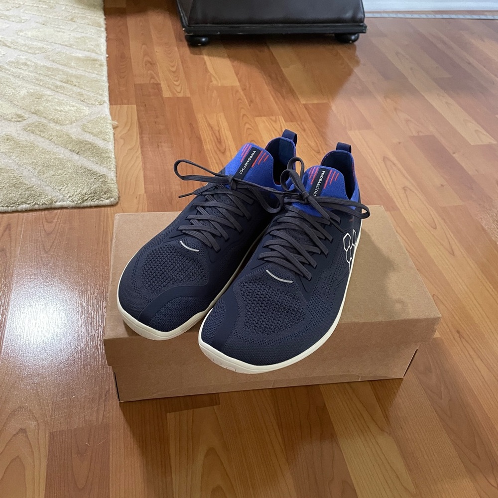 VivoBarefoot Primus Knit